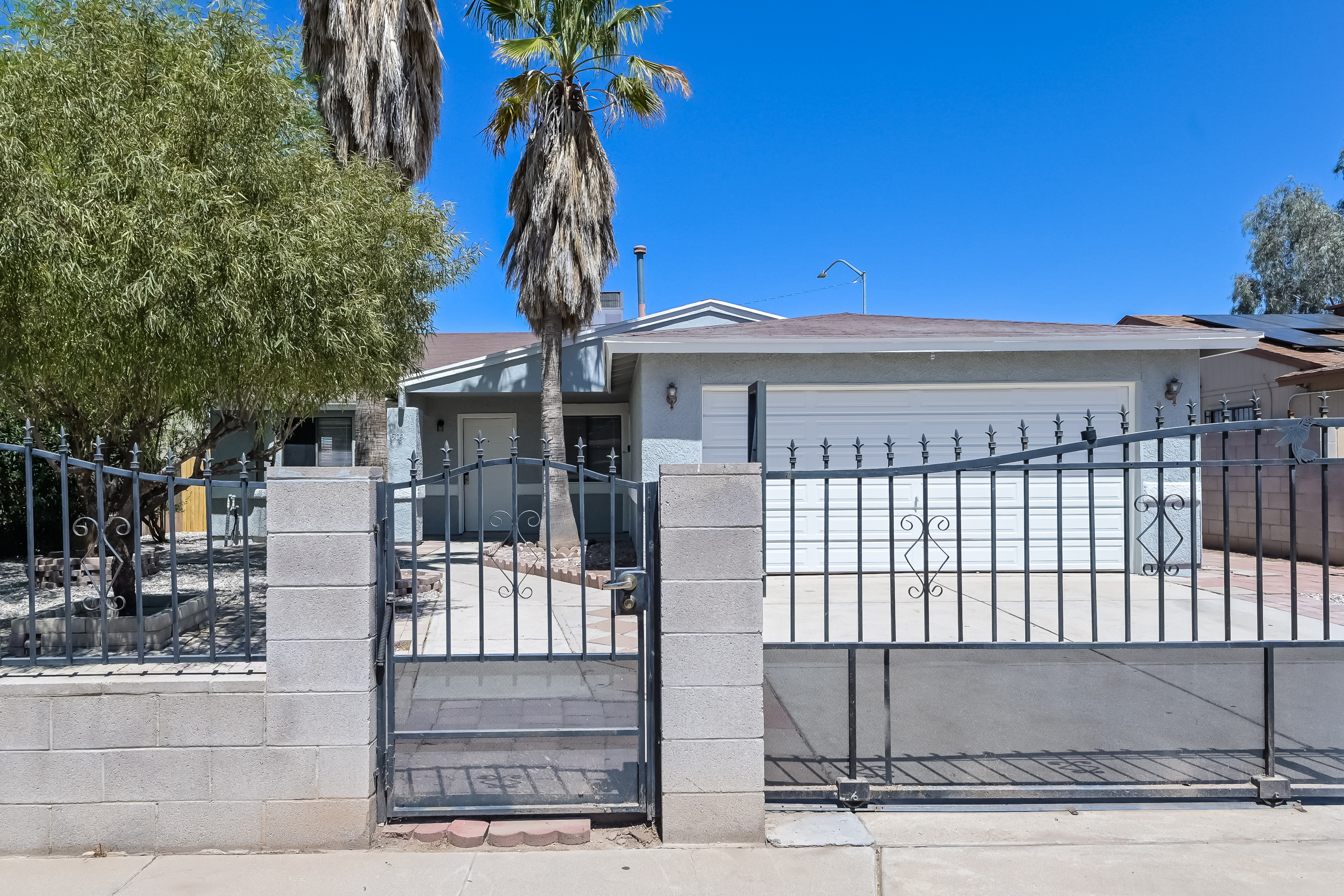 6091 S Birchwood Drive Tucson, AZ 85746
